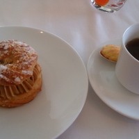 Benoit Alain Ducasse - 