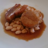 Benoit Alain Ducasse - 
