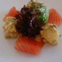 Benoit Alain Ducasse - 