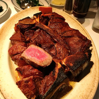 ウルフギャング・ステーキハウス 六本木 - 