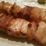 Ginza Torikou - 正肉