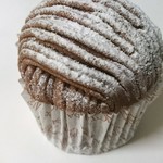 アンジェリーナケーキショップ - 伝統モンブラン・デミサイズ