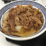 吉野家 - 