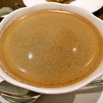 Rujiyandoru - 挽きたてコーヒー