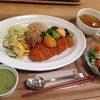 野菜倶楽部 オトノハカフェ