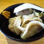 居酒屋 餃子のニューヨーク - 