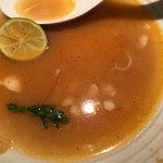 そらのいろ麹町本舗 - 旬のサンマと秋のソラ