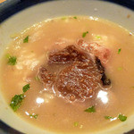 日本橋海鮮丼 つじ半 - 