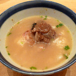 日本橋海鮮丼 つじ半 - 