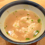 日本橋海鮮丼 つじ半 - 