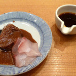 日本橋海鮮丼 つじ半 - 