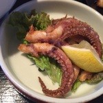 和食ダイニング天八 - 