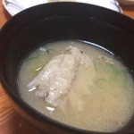 郷土風味 魚来亭 - 2015.10追加　のどぐろ～