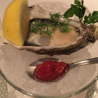ロウリーズ・ザ・プライムリブ 恵比寿ガーデンプレイス店 - 