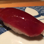 一心鮨 光洋 - 赤み