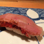 一心鮨 光洋 - 金目