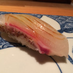 一心鮨 光洋 - タイ 素晴らしい