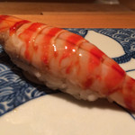 一心鮨 光洋 - 光洋spécialité 車海老