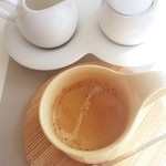 Ｌｅ　Ｓｈｉｐｐｏ - ソフトドリンク（ブレンドコーヒー）