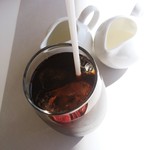 Ｌｅ　Ｓｈｉｐｐｏ - ソフトドリンク（アイスコーヒー）