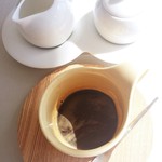 Ｌｅ　Ｓｈｉｐｐｏ - ソフトドリンク（エスプレッソ）