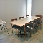 Ｌｅ　Ｓｈｉｐｐｏ - 個室も二つあります