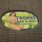 Tropics Bar & Grill - 