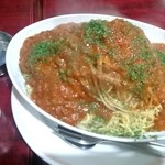 アーモンド　ポロネーズ（大盛）