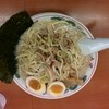 ラーメン魁力屋 本店