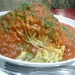 アーモンド - アーモンド　ポロネーズ（大盛）