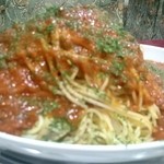 アーモンド - アーモンド　ポロネーズ（大盛）