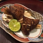 日本料理 太月 - 