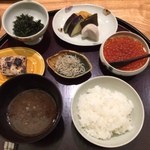 日本料理 太月 - 
