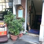 アーモンド - アーモンド　店舗外観