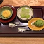 日本料理 太月 - 