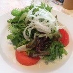 Mariposa - マリポササラダ