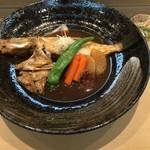 三代目 まる天 - うまずらの煮付け