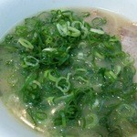 博多ラーメン　膳 鳥栖店 - 