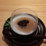 豪龍久保 - デザートいただいてごちそうさまでした。