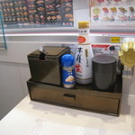 鮨ノ場 - 2015/10/9