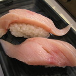 鮨ノ場 - 2015/10/9