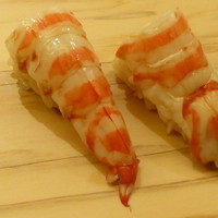 鮨 生粋 - 
