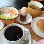 Punicafe - 