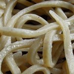 そば哲 - そば哲 「もりそば」