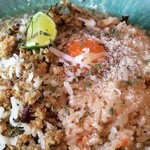 堕天使かっきー - カレー頂上