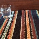 堕天使かっきー - 店内