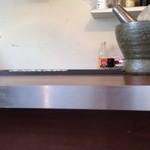 堕天使かっきー - 厨房？