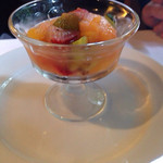 Ristorante IL FIGO INGORDO - マチェドニア