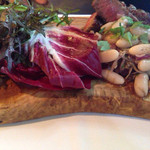 Ristorante IL FIGO INGORDO - 熊本 熟成『阿蘇王』リブサーロイン 土佐備中 炭火焼