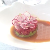 Jean-Georges Tokyo - 